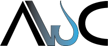 auckland waterjet cutting logo